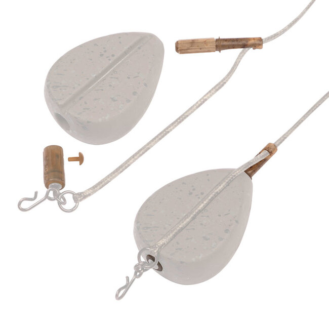 FOX Camo Inline Lead Drop-Off Kits