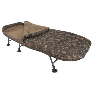 FOX R Series Camo Sleep System | Slaapzak & Stretcher