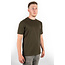 FOX Khaki T-Shirt - SIZE SMALL - LAST STOCK!