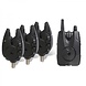FOX Micron MX 3+1 Beetmelder set FOX Micron MX 3+1 Beetmelder set