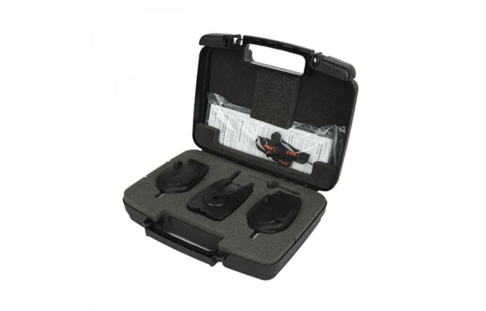Micron MX 2+1 Beetmelder set