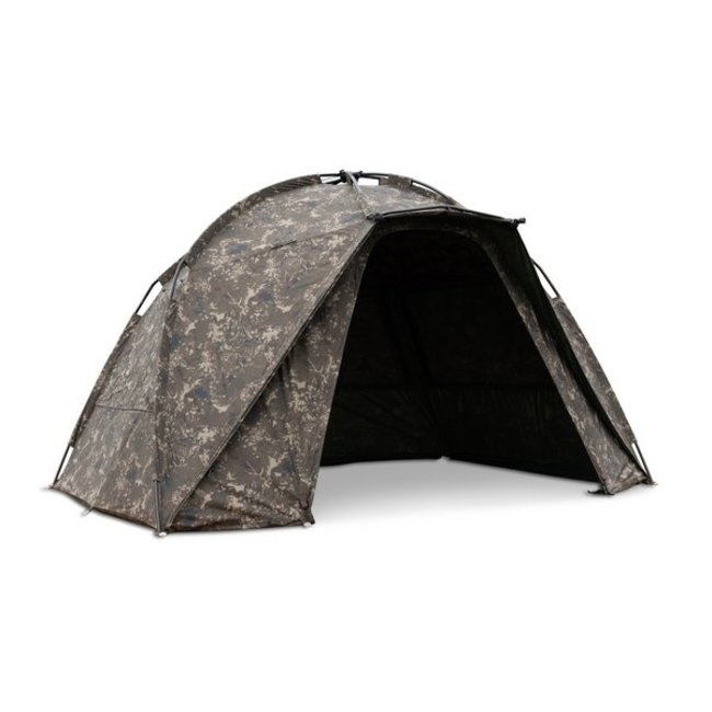 Nash Titan Hide Camo Pro - XL - 1 man - Bivvy