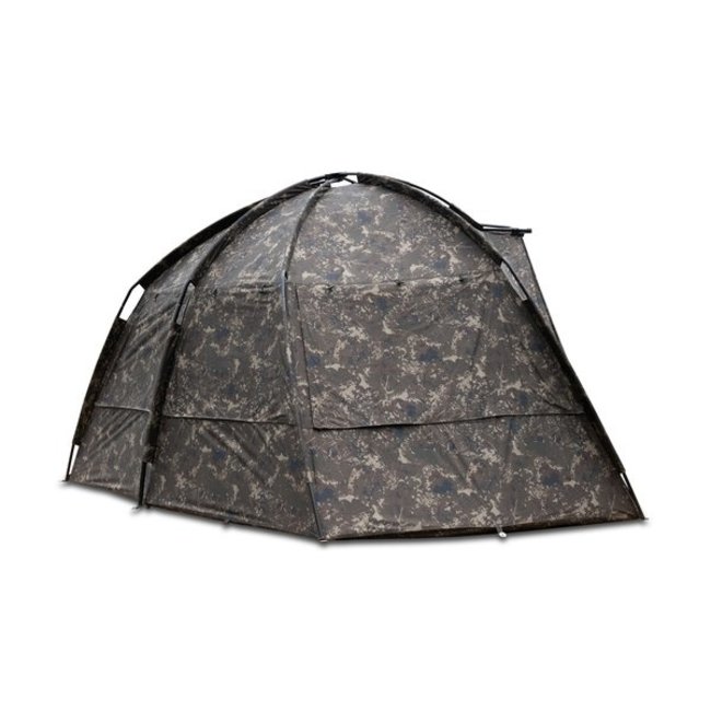 Nash Titan Hide Camo Pro - XL - 1 man - Bivvy