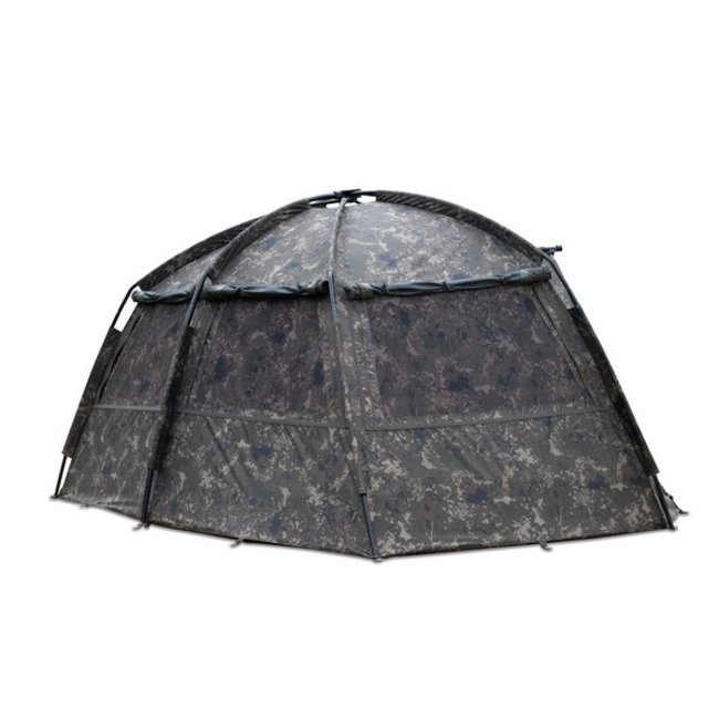 Nash Titan Hide Camo Pro - 1 man - Bivvy