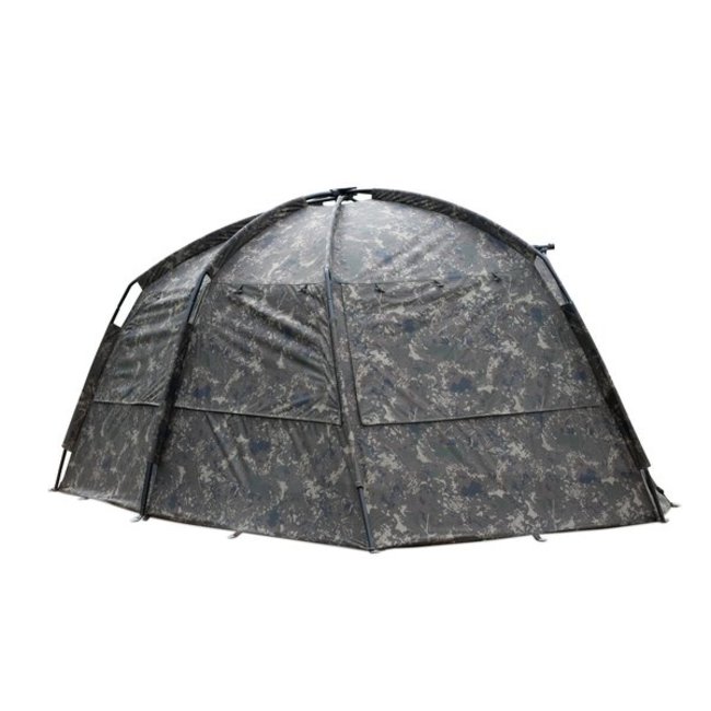 Nash Titan Hide Camo Pro - 1 man - Bivvy