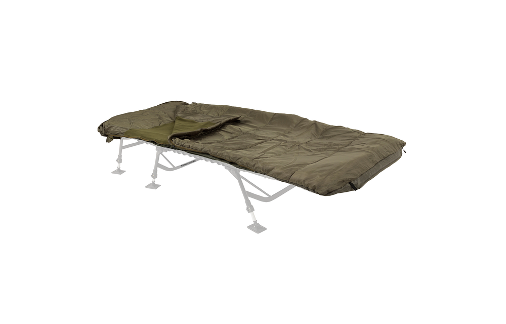 Defender Fleece Sleeping Bag | Slaapzak