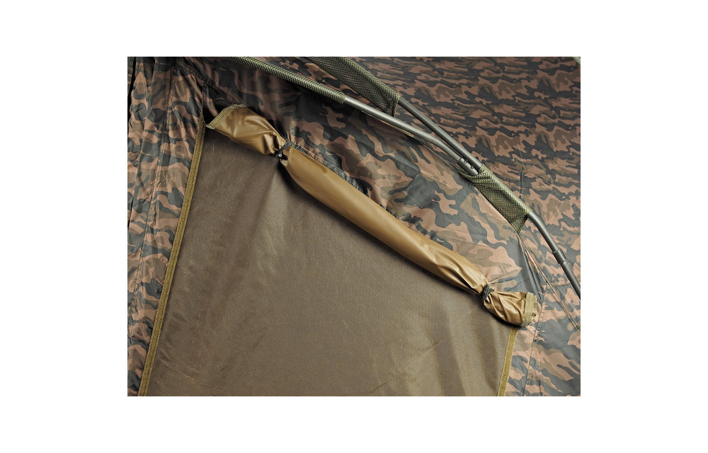 Rova Peak Bivvy | 2 man | 2-persoons tent