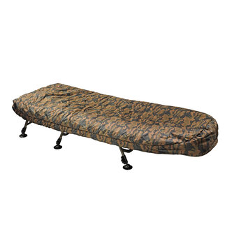 JRC Rova Sleep System | Camouflage slaap systeem