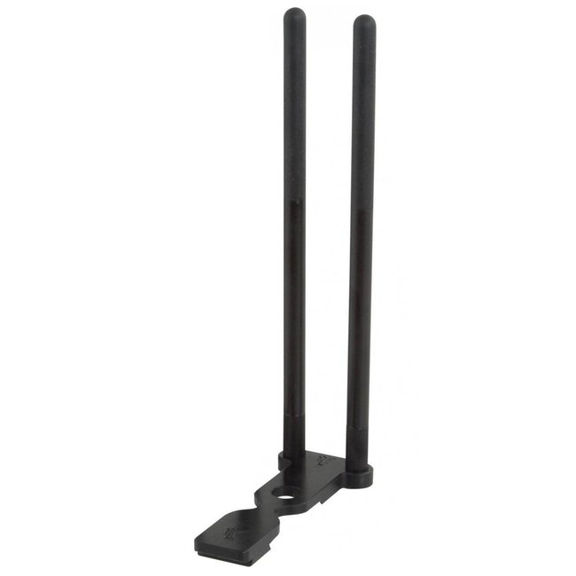 FOX Black Label Swinger Plate Snag Ears