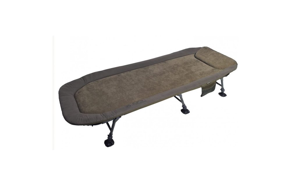AXS Duralloy Levelbed | stretcher | ultra licht