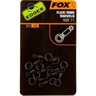 FOX Flexi Ring Swivels