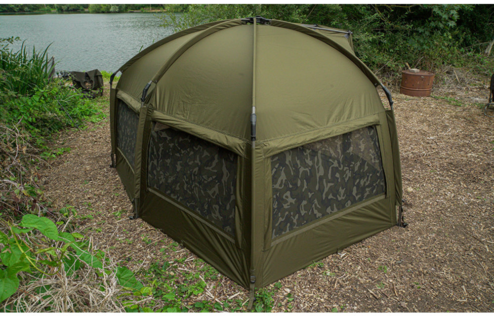 Frontier X (Karper tent)