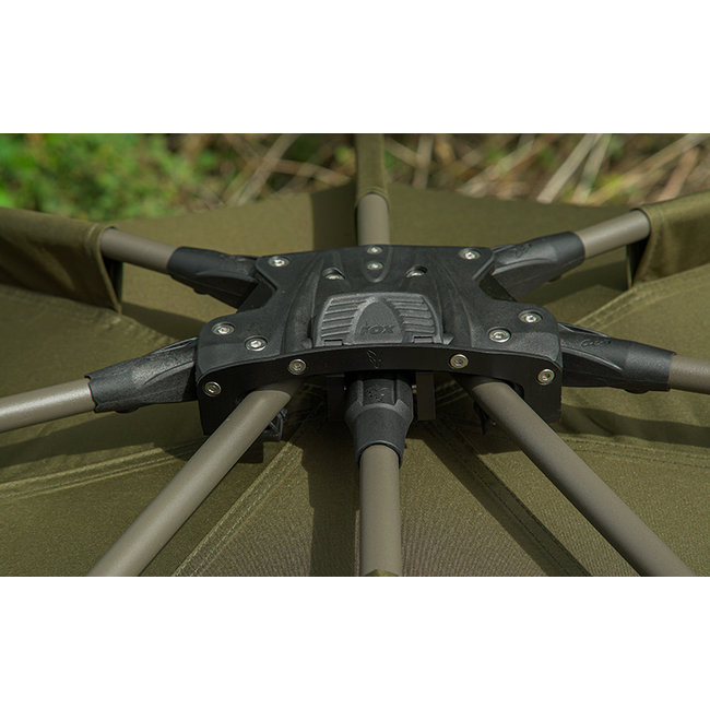 FOX Frontier X - bivvy - 1 man