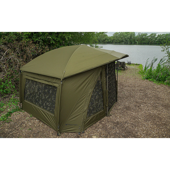 FOX Frontier X - bivvy - 1 man