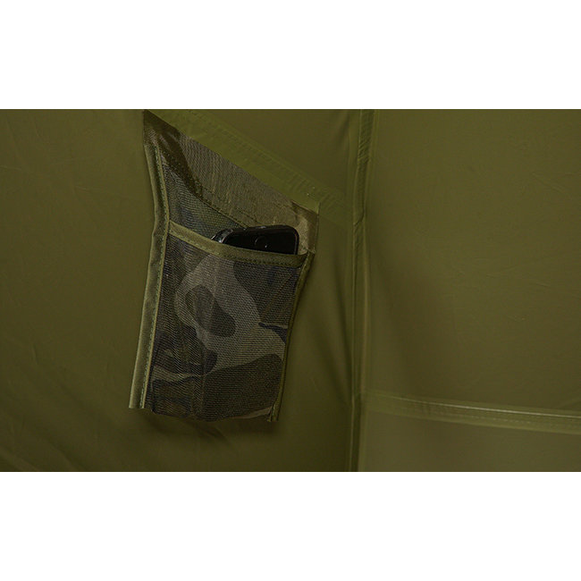 FOX Frontier X - bivvy - 1 man