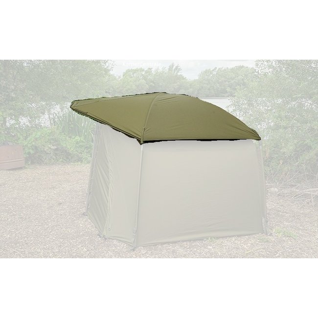 FOX Frontier X Vapour Peak