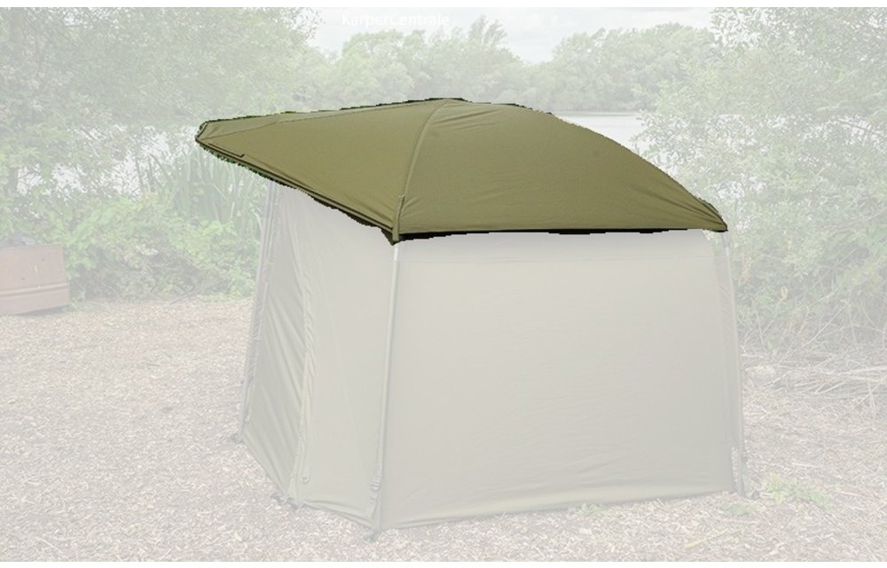 Frontier Vapour Peak