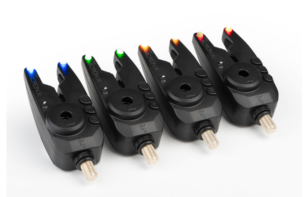 Mini Micron X | 2+1 Beetmelder Set