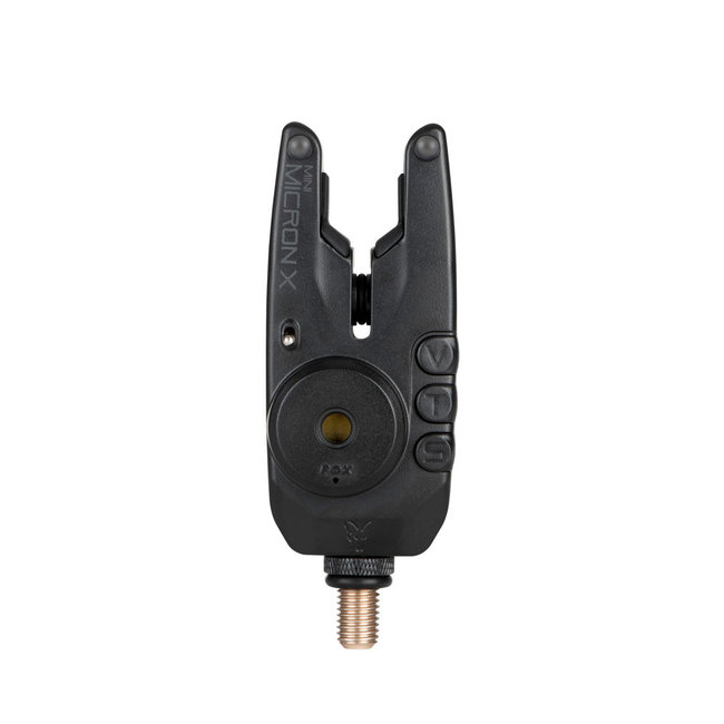 FOX Mini Micron X |  2+1 Beetmelder Set
