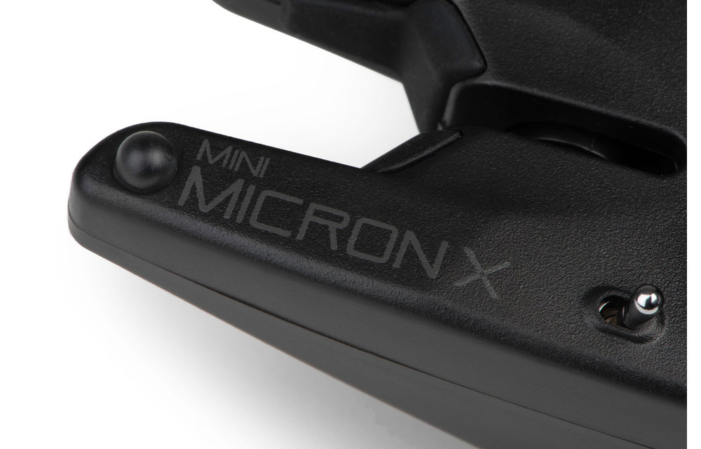 Mini Micron X | 2+1 Beetmelder Set