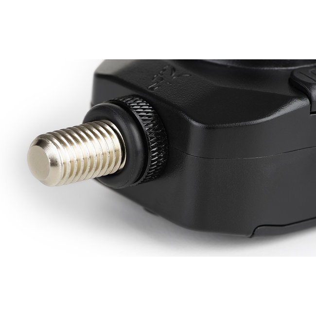 FOX Mini Micron X | 3+1 Beetmelder Set