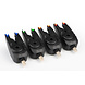 FOX Mini Micron X | 4+1 Beetmelder Set FOX Mini Micron X | 4+1 Beetmelder Set