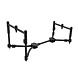 FOX Black Label QR 3-Rod Pod (Complete Kit) FOX Black Label QR 3-Rod Pod (Complete Kit)