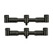 FOX Black Label QR Adjustable Buzz Bars (2 stuks) FOX Black Label QR Adjustable Buzz Bars (2 stuks)