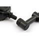 FOX Black Label QR Adjustable Buzz Bars (2 stuks) FOX Black Label QR Adjustable Buzz Bars (2 stuks)