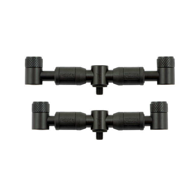 FOX Black Label QR Adjustable Buzz Bars (2 stuks)