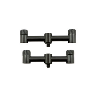 FOX Black Label QR 2-Rod Buzz Bars (2 stuks)