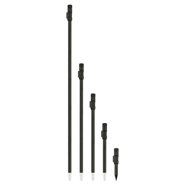 FOX Black Label QR Powerpoint Banksticks