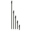 FOX Black Label QR Powerpoint Banksticks