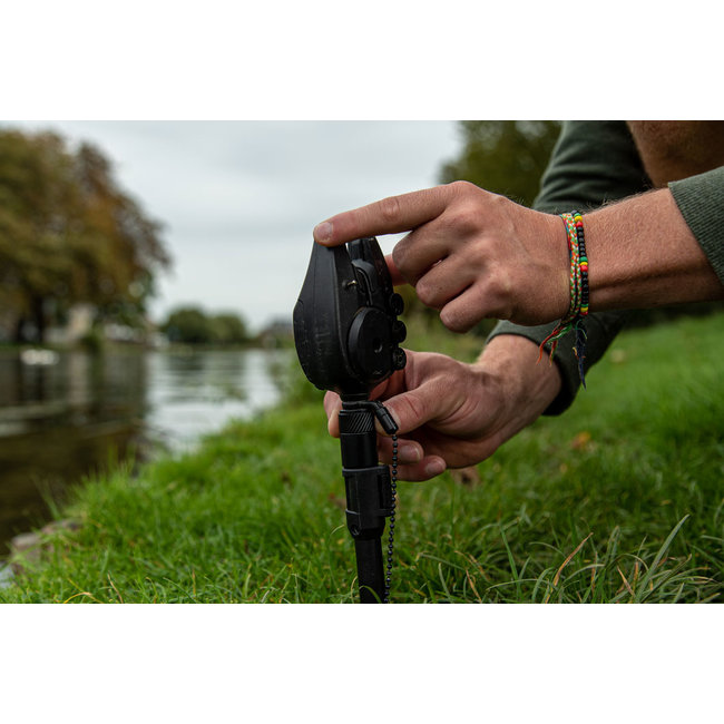 FOX Black Label QR Powerpoint Banksticks