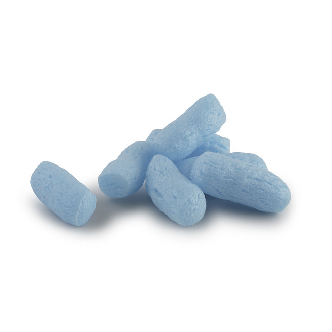 FOX High Visual High Risers (PVA Foampjes)