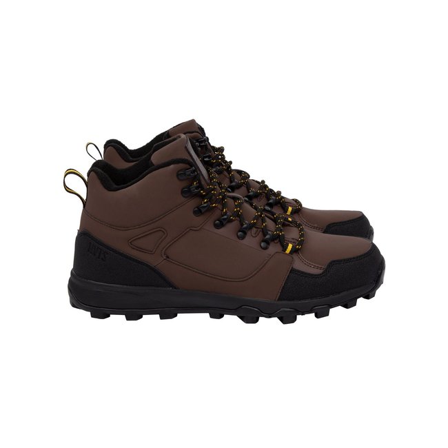 Navitas Hybrid Midtop Boot | Schoenen