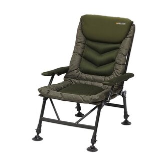 Prologic Inspire Relax Chair w/ Armrests (Karper stoel)