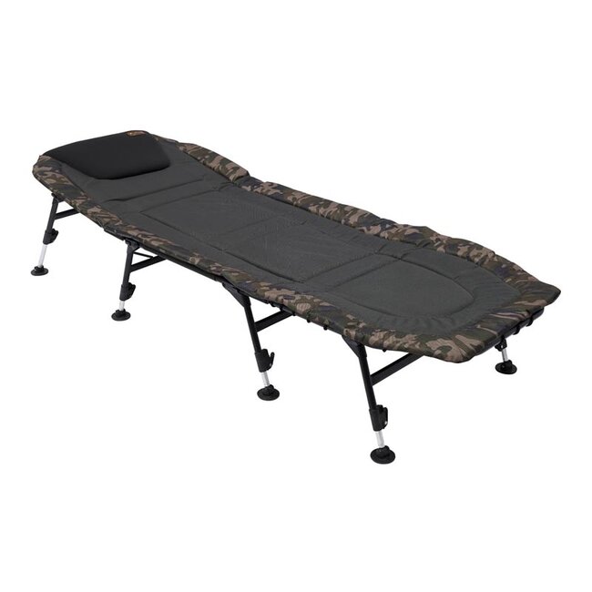 Prologic Avenger Bedchair 8-leg (Stretcher)