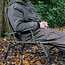 Avid Carp Ascent Arm Chair (Karper stoel)