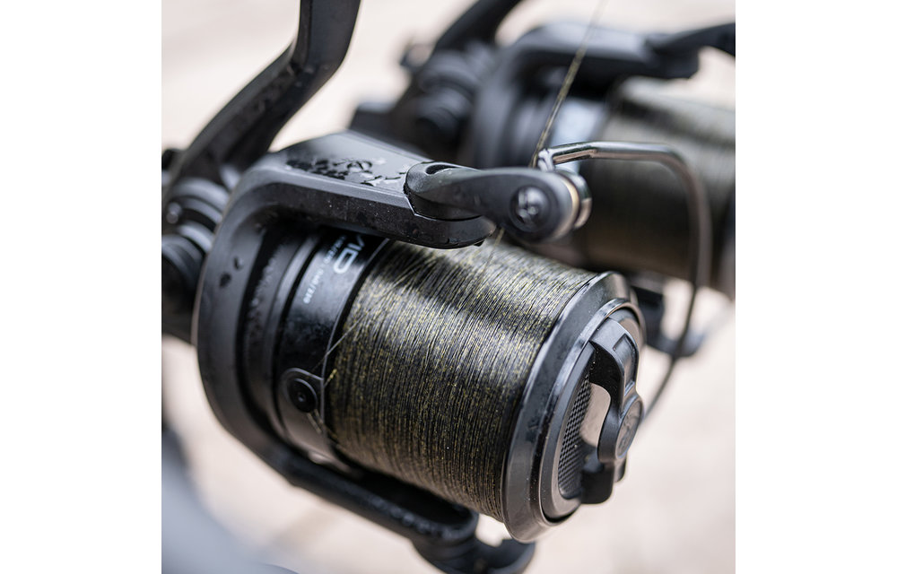 Outline Camo Reel Line 1000m (Hoofdlijn)