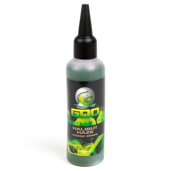 Korda Goo Halibut Haze Power Smoke