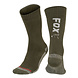 FOX Green/Silver Thermo Socks (sokken) FOX Green/Silver Thermo Socks (sokken)