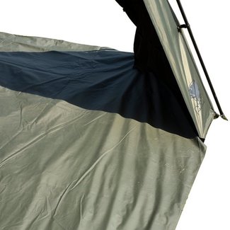 Nash Gazebo/Pro Groundsheet