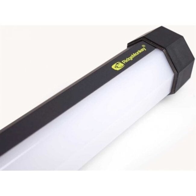 RidgeMonkey Bivvy Lite Elite IR (Bivvy lamp + afstandsbediening)