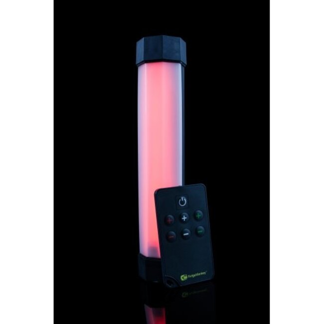 RidgeMonkey Bivvy Lite Elite IR (Bivvy lamp + afstandsbediening)