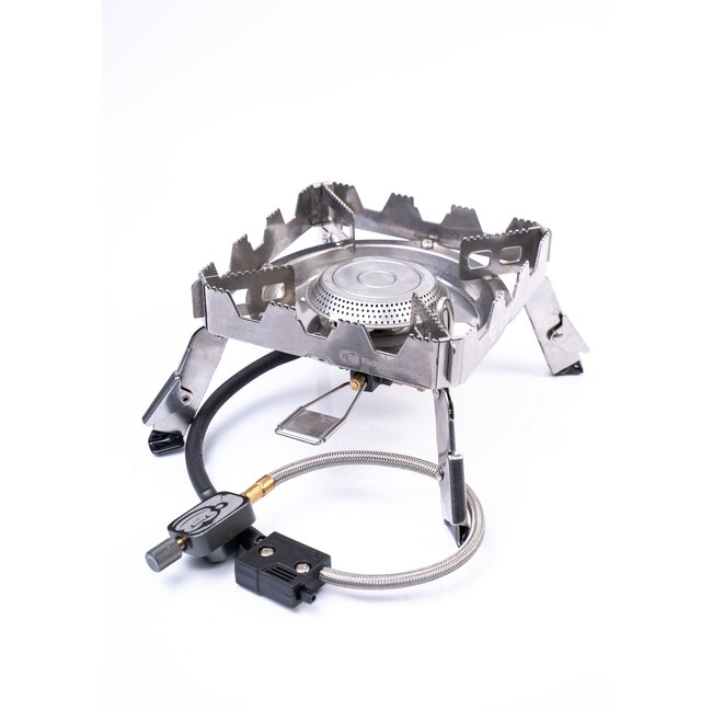 RidgeMonkey Quad Stove Pro (Single)