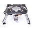 RidgeMonkey Quad Stove Pro (Single)