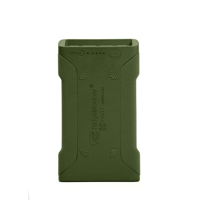 RidgeMonkey Vault C-Smart Wireless 26950mAh