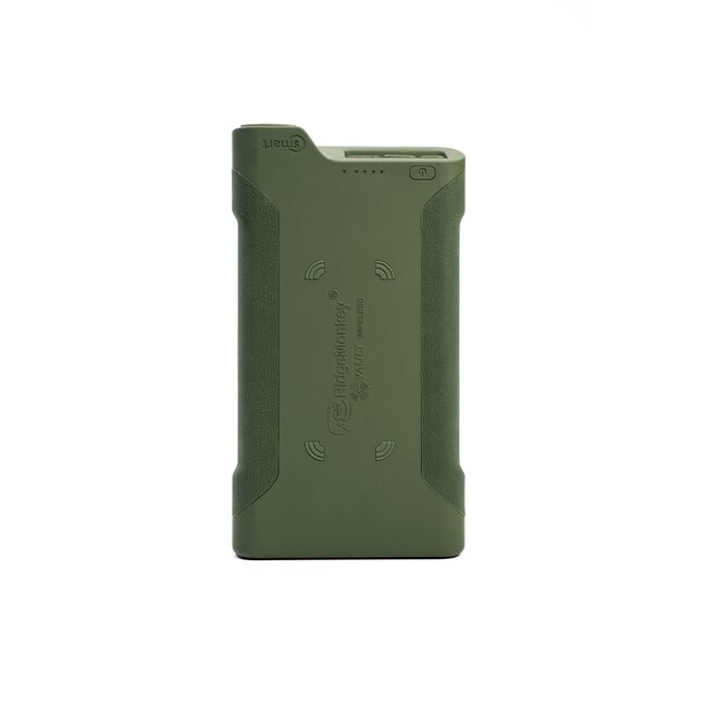RidgeMonkey Vault C-Smart Wireless 77850mAh (Powerbank)
