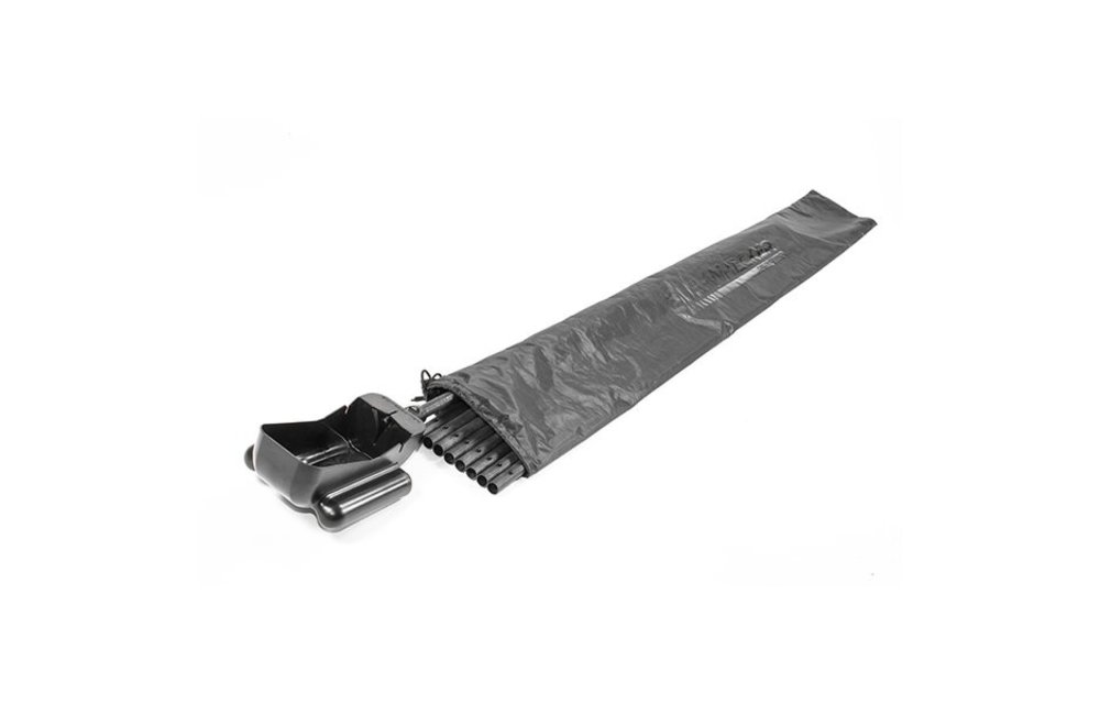 15m Bush Whacker Baiting Pole System